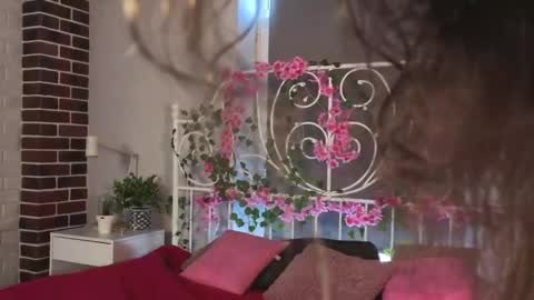 Snapshot of marquitamergel chatting on 04/21/26, 09:48 Andriella online show from 04/21/26, 09:48