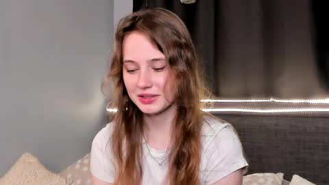 Snapshot of marquitamergel chatting on 04/27/26, 10:02 Andriella online show from 04/27/26, 10:02