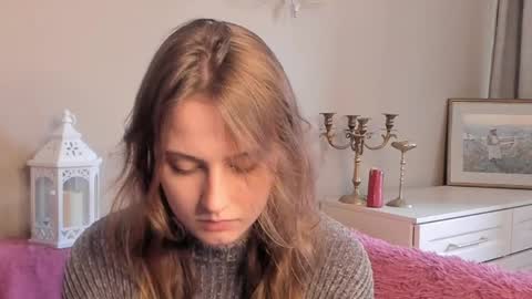 Snapshot of marquitamergel chatting on 05/07/26, 09:47 Andriella online show from 05/07/26, 09:47