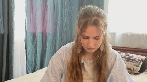 Snapshot of marquitamergel chatting on 06/02/26, 10:06 Andriella online show from 06/02/26, 10:06