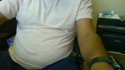 Snapshot of marriedandfrisky chatting on 10/03/25, 02:25 Married Horny Guy online show from 10/03/25, 02:25