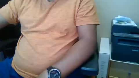 Snapshot of marriedandfrisky chatting on 10/13/25, 01:44 Married Horny Guy online show from 10/13/25, 01:44