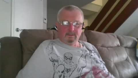 marrrrc online show from 03/05/25, 09:49