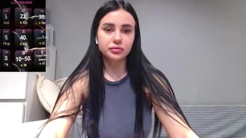 marry__foxy online show from 01/17/25, 12:10