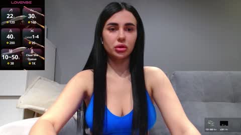 marry__foxy online show from 01/24/25, 12:31
