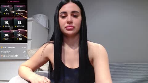 marry__foxy online show from 01/27/25, 02:10