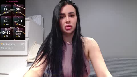 marry__foxy online show from 02/09/25, 12:17