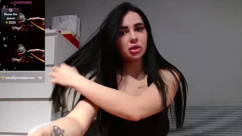 marry__foxy online show from 02/19/25, 12:46