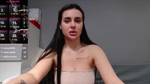 marry__foxy online show from 02/19/25, 03:50