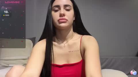 Snapshot of marry__foxy chatting on 10/06/25, 10:07 marry__foxy online show from 10/06/25, 10:07