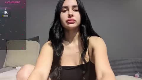 Snapshot of marry__foxy chatting on 10/27/25, 10:14 marry__foxy online show from 10/27/25, 10:14