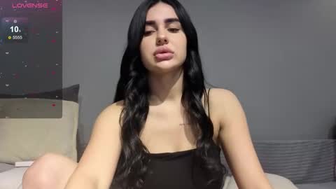 Snapshot of marry__foxy chatting on 10/29/25, 10:33 marry__foxy online show from 10/29/25, 10:33