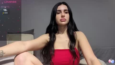 Snapshot of marry__foxy chatting on 10/30/25, 11:16 marry__foxy online show from 10/30/25, 11:16