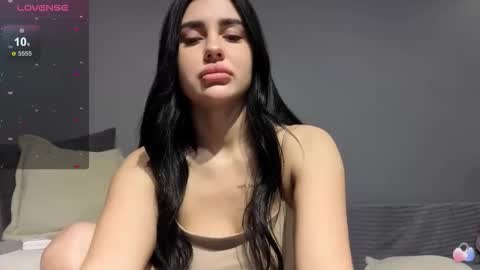 Snapshot of marry__foxy chatting on 11/01/25, 10:01 marry__foxy online show from 11/01/25, 10:01