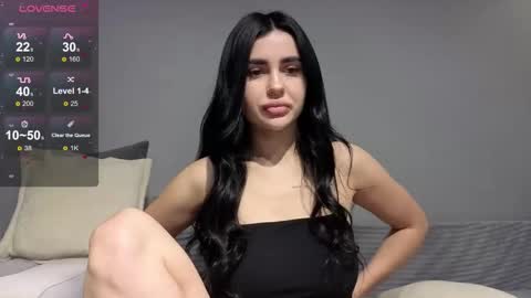 Snapshot of marry__foxy chatting on 11/04/25, 07:57 marry__foxy online show from 11/04/25, 07:57