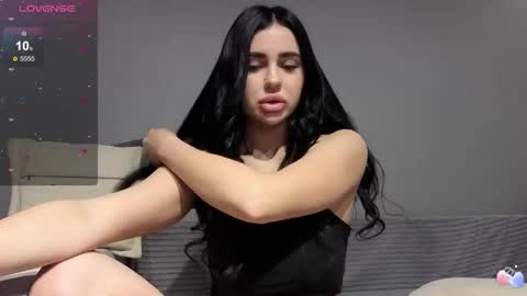 Snapshot of marry__foxy chatting on 11/08/25, 10:30 marry__foxy online show from 11/08/25, 10:30