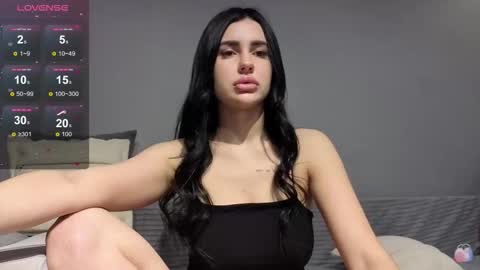 Snapshot of marry__foxy chatting on 11/10/25, 10:09 marry__foxy online show from 11/10/25, 10:09