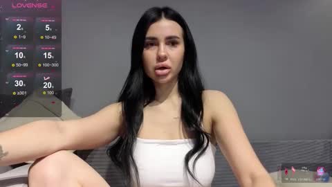 Snapshot of marry__foxy chatting on 11/13/25, 09:14 marry__foxy online show from 11/13/25, 09:14