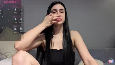 Snapshot of marry__foxy chatting on 11/17/25, 09:20 marry__foxy online show from 11/17/25, 09:20