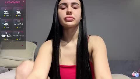 Snapshot of marry__foxy chatting on 11/19/25, 09:15 marry__foxy online show from 11/19/25, 09:15