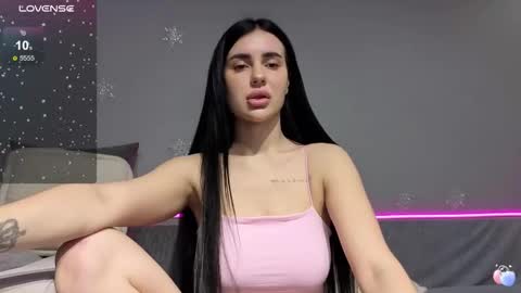 Snapshot of marry__foxy chatting on 12/13/25, 10:59 marry__foxy online show from 12/13/25, 10:59