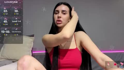 Snapshot of marry__foxy chatting on 12/14/25, 07:18 marry__foxy online show from 12/14/25, 07:18