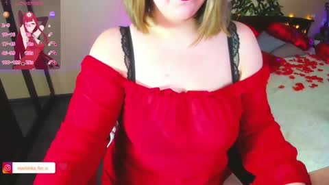 marry_evans_ online show from 02/20/26, 02:08