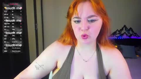 marry_evans_ online show from 06/10/26, 01:39