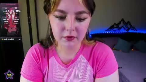marry_evans_ online show from 07/23/26, 01:58