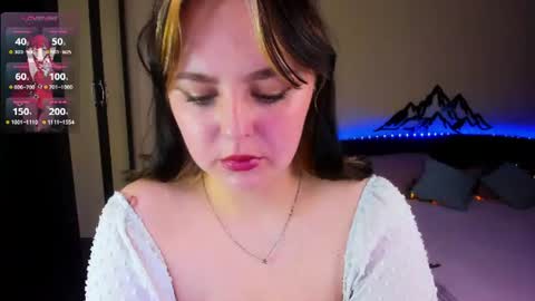 marry_evans_ online show from 07/24/26, 01:58