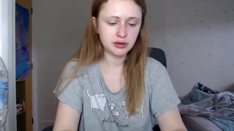 Marishka online show from 12/18/24, 01:56