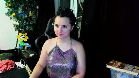 Marishka online show from 09/11/25, 09:04