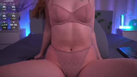  Abby and Leia online show from 12/12/24, 05:10