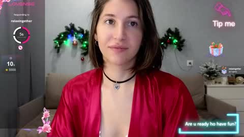 marrycolins online show from 12/20/24, 02:19