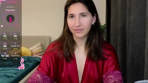 marrycolins online show from 10/29/25, 04:15