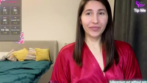 marrycolins online show from 11/29/25, 09:45