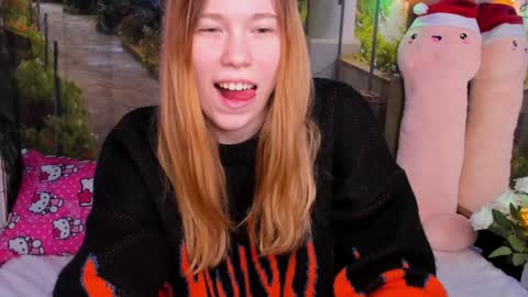 marryjanes online show from 12/24/24, 03:47