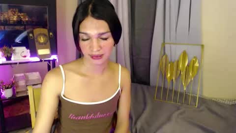 Snapshot of marryme_leixx chatting on 03/19/26, 06:34 LEIXX online show from 03/19/26, 06:34