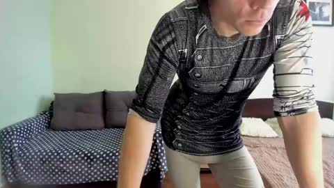 Alan online show from 05/14/26, 09:27