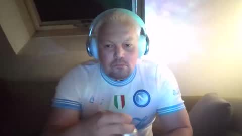 mars0481 online show from 06/07/26, 06:55