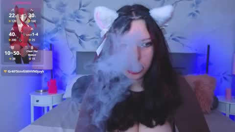 Snapshot of mars_elina chatting on 09/30/25, 06:29 Marselina online show from 09/30/25, 06:29