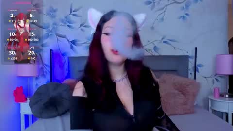 Snapshot of mars_elina chatting on 11/07/25, 07:30 Marselina online show from 11/07/25, 07:30