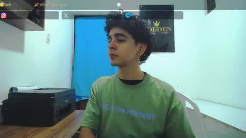 Snapshot of mars_miller chatting on 01/23/25, 02:55 Mars online show from 01/23/25, 02:55