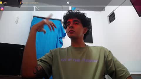 Snapshot of mars_miller chatting on 01/29/25, 08:08 Mars online show from 01/29/25, 08:08