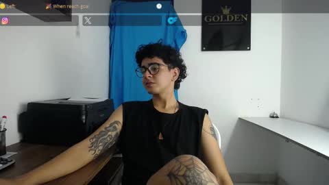 Snapshot of mars_miller chatting on 01/30/25, 06:13 Mars online show from 01/30/25, 06:13