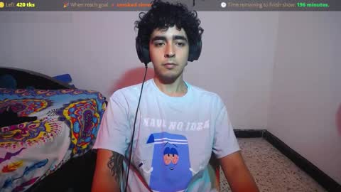 Snapshot of mars_miller chatting on 02/18/25, 07:41 Mars online show from 02/18/25, 07:41