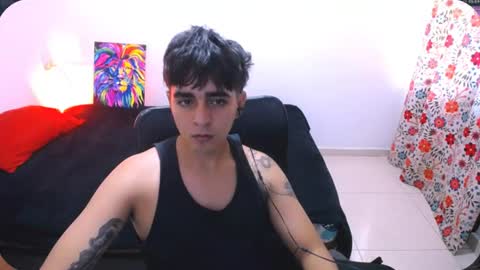 Mars online show from 07/22/26, 02:20