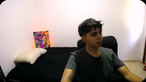 Mars online show from 07/25/26, 08:39