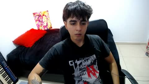 Mars online show from 07/29/26, 06:33