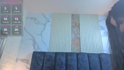 marscarlett online show from 11/19/25, 10:48